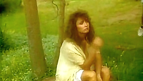 Best pornstar Ashlyn Gere in incredible vintage, outdoor porn movie