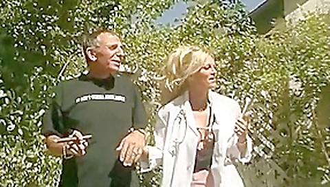 Crazy pornstar in amazing oldie, blonde sex clip Crazy pornstar in amazing oldie, blonde sex clip