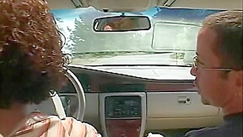 Hottest pornstar Audrey Hollander in crazy public, deep throat porn video