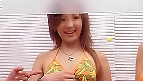 Best Japanese whore in Horny Group Sex JAV clip Best Japanese whore in Horny Group Sex JAV clip