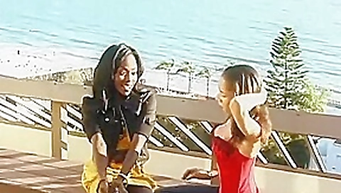 Amazing pornstars Mya Mason and Osa Lovely in best black and ebony, straight xxx clip Amazing pornstars Mya Mason and Osa Lovely in best black and ebony, straight xxx clip