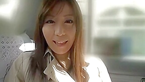 Crazy Japanese model Chihiro Akino in Exotic Handjobs, Public JAV movie
