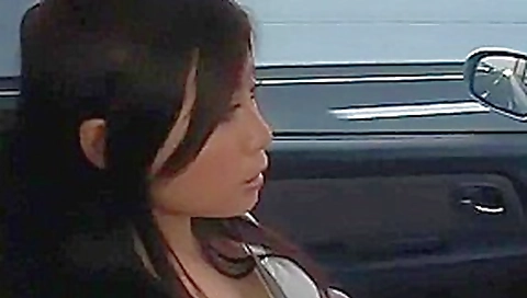 Fabulous Japanese model Aya Hirai in Amazing Solo Girl, Handjobs JAV video