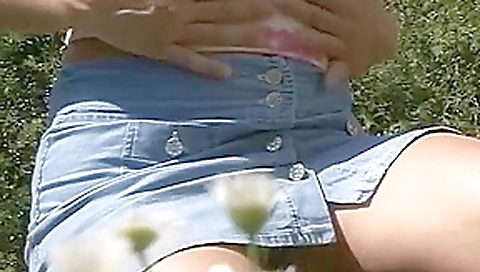 Best pornstar in crazy masturbation, public porn movie