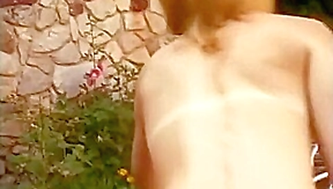 Incredible pornstar Crystal Heart in amazing public, straight adult video