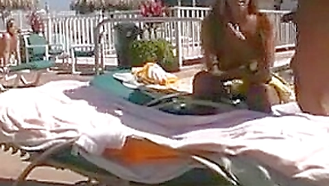 Couple public sex play Couple public sex play