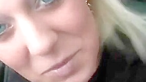 Hottie Gets Mouth Full Of Cum Hottie Gets Mouth Full Of Cum