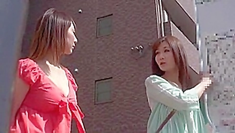 Exotic Japanese whore Misaki Tsukishima, Kotone Amamiya in Hottest Handjob, Public JAV video Exotic Japanese whore Misaki Tsukishima, Kotone Amamiya in Hottest Handjob, Public JAV video