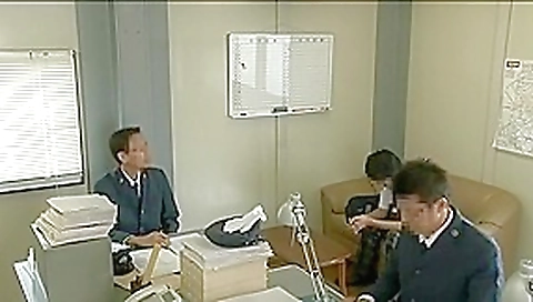 NHDTA-316, Scene 3