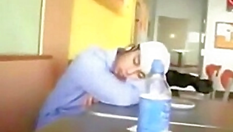Hottest sex scene