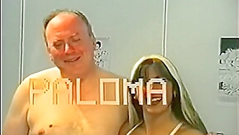 Paloma vs Daniel Paloma vs Daniel