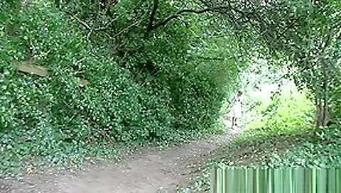 Mature British Slut Pissing Outdoors Mature British Slut Pissing Outdoors