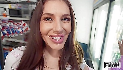 Seductive Cutie Pov Mind-blowing Sex Movie Seductive Cutie Pov Mind-blowing Sex Movie