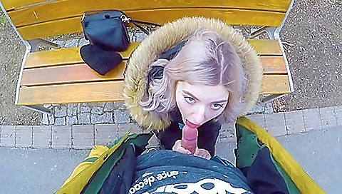 Eva Elfie - Cute teen 18+ Swallows Cum For Cash Eva Elfie - Cute teen 18+ Swallows Cum For Cash