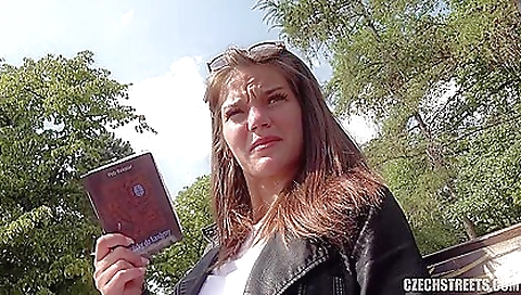 Czech Cheating Stranger Czech Cheating Stranger