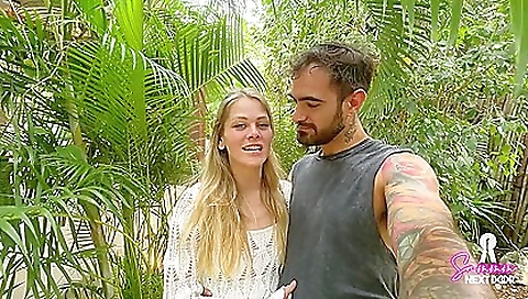 American Anal Slut Pounded In The Mexican Jungle - Sammmnextdoor Date Night #17 American Anal Slut Pounded In The Mexican Jungle - Sammmnextdoor Date Night #17