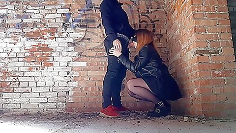 Fucking Guys Ass In An Abandoned Building (pegging) Fucking Guys Ass In An Abandoned Building (pegging)