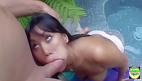 Outdoor By The Pool Guy Hardcore Drills Shaved Pussy Sexy Asian Girls In Cowgirl Position Outdoor By The Pool Guy Hardcore Drills Shaved Pussy Sexy Asian Girls In Cowgirl Position