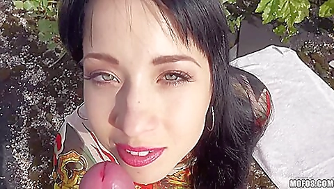 Taissia Shanti In Hot Russian Fucks For Money Taissia Shanti In Hot Russian Fucks For Money
