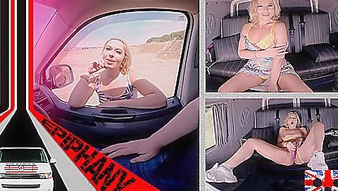 Epiphany Jones - Beach Babe - Picking Up A Blonde Amateur On The Beach Epiphany Jones - Beach Babe - Picking Up A Blonde Amateur On The Beach