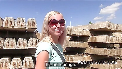 Slim Czech Blondebangs Pov Outdoor In Public Slim Czech Blondebangs Pov Outdoor In Public