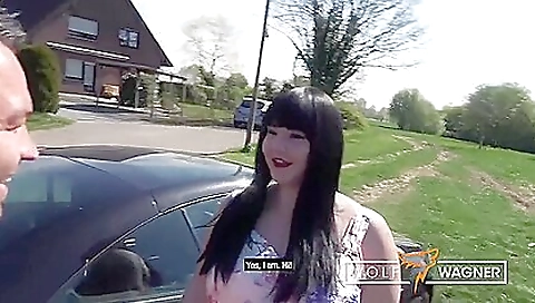Naughty Outdoor Fucking For Fat Sama Naughty Outdoor Fucking For Fat Sama