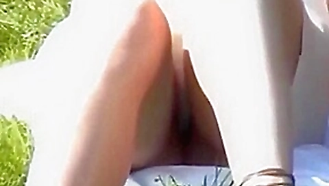 Sitting upskirt compilation #1 Sitting upskirt compilation #1