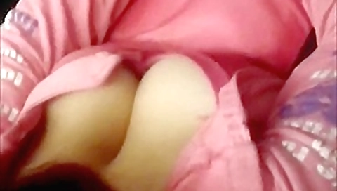 Awesome video of big Latin tits Awesome video of big Latin tits