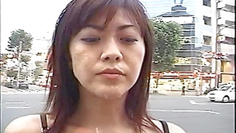 Yukari Sakurada - Cum Walk - 1 Yukari Sakurada - Cum Walk - 1