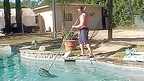 Poolside Buttfuck For Shorthaired Redhead teen 18+ Emily Poolside Buttfuck For Shorthaired Redhead teen 18+ Emily
