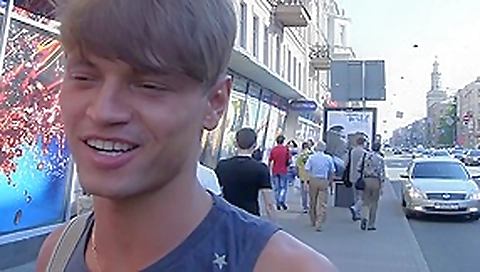 Public sex scenes with natural blonde Public sex scenes with natural blonde