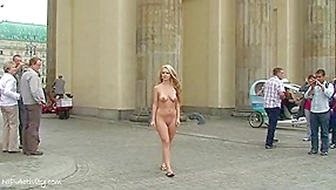 Nip-Activity Video: Anne Nip-Activity Video: Anne