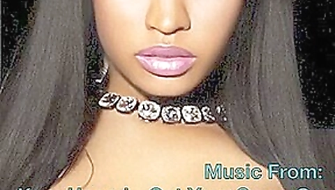 NICKI MINAJ Uncensored! NICKI MINAJ Uncensored!