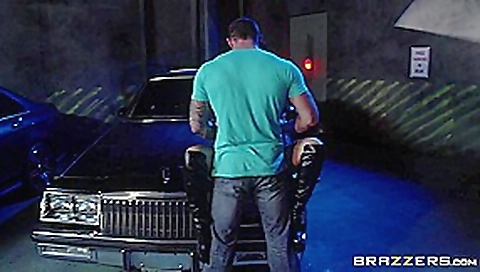 Milfs Like it Big: Police Carnality. Shay Fox, Danny D Milfs Like it Big: Police Carnality. Shay Fox, Danny D