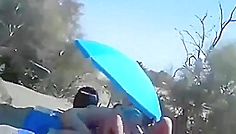 BeachVoyeur BeachVoyeur