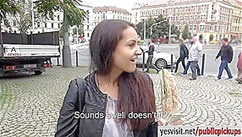 Amateur Lili Devil banged for some money Amateur Lili Devil banged for some money