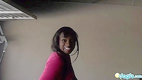 Black gf public parking lot flashing and pussy poking Black gf public parking lot flashing and pussy poking