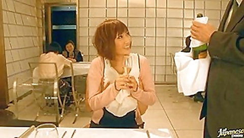 Public Fucking Makes It Hard To Eat For Kirara Asuka Public Fucking Makes It Hard To Eat For Kirara Asuka