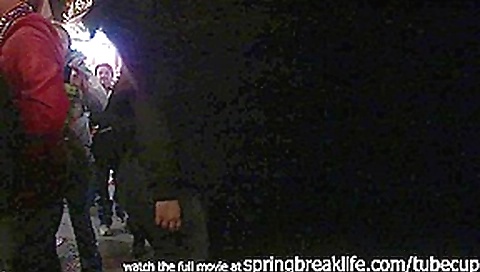 SpringBreakLife Video: Happy Mardi Gras SpringBreakLife Video: Happy Mardi Gras