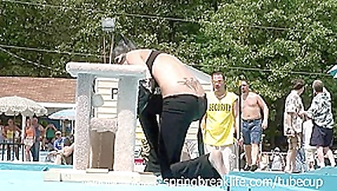 SpringBreakLife Video: Catgirl SpringBreakLife Video: Catgirl