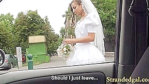 Amateur teen 18+ ditched by her boyfriend and hitch hikes Amateur teen 18+ ditched by her boyfriend and hitch hikes