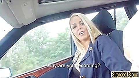 Sexy teen 18+ FA Christen Courtney fucked by stranger in the car Sexy teen 18+ FA Christen Courtney fucked by stranger in the car