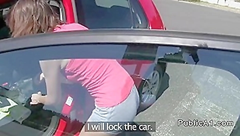 Amateur fucking pov in public in the middle of the day Amateur fucking pov in public in the middle of the day