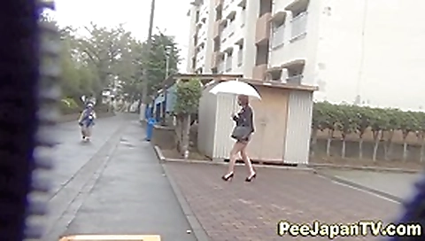 Asian babes piss relief Asian babes piss relief