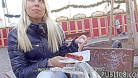 Real amateur Eurobabe nailed in exchange for money Real amateur Eurobabe nailed in exchange for money