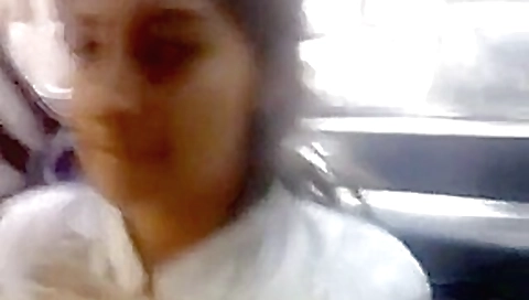 Indian Beautiful cute Awesome baby breast feed n give blowjob to bf in car Indian Beautiful cute Awesome baby breast feed n give blowjob to bf in car