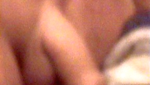 Carol in two guys fuck a hot bitch in a homemade video