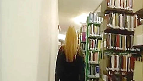 Public library suck and fuck Public library suck and fuck