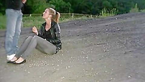German teens 18+ outdoor German teens 18+ outdoor