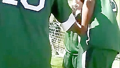 Soccer GangBang Soccer GangBang